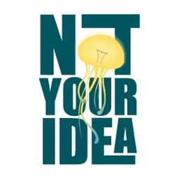 Email Outreach - Not Your Idea
